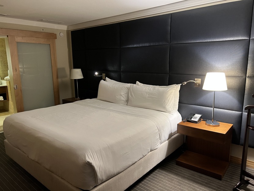 Premium Room - Bed - Intercontinental At Doral Miami