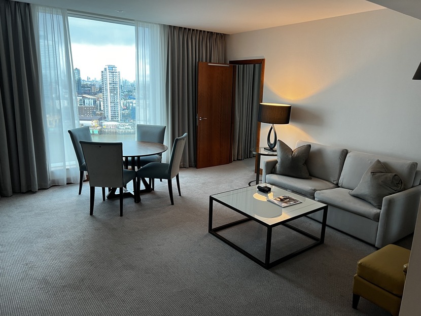 Experience staying at Intercontinental London - The O2 2 402170311 10159339230175997 6087127750268289827 n