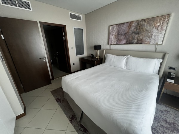 Review of Intercontinental Hotel-Residence Suites Dubai F.C. 4 402238336 10159342405585997 5678406310596857883 n