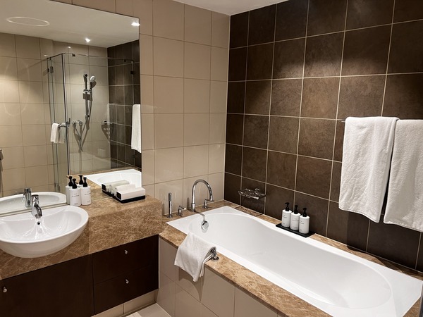 Review of Intercontinental Hotel-Residence Suites Dubai F.C. 8 402246167 10159342405725997 1497739655258364255 n