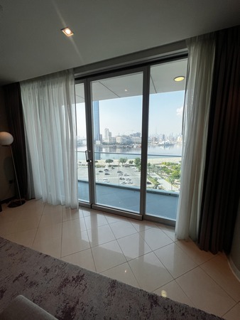 Review of Intercontinental Hotel-Residence Suites Dubai F.C. 3 402341996 10159342405370997 8211732122133718747 n