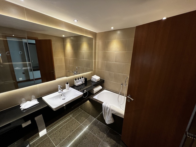 Experience staying at Intercontinental London - The O2 8 402390149 10159339230460997 4475187024730711024 n