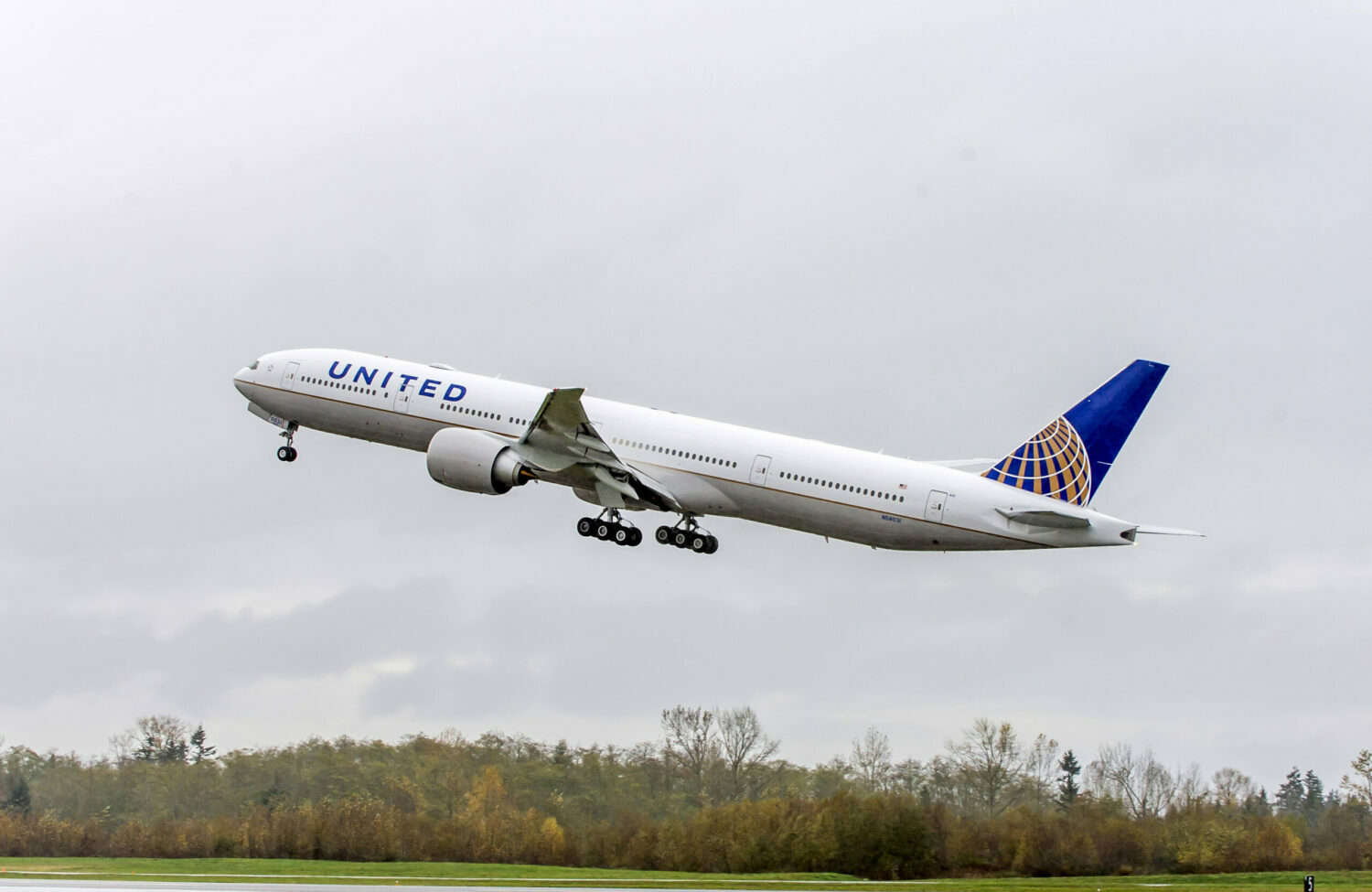 United Buy Miles