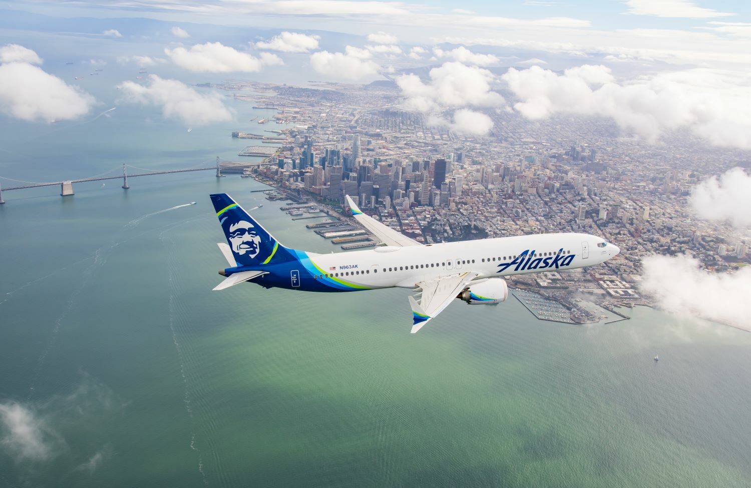 Alaska Mileage Plan: Easier MPV Status, Benefits, And Global Reach