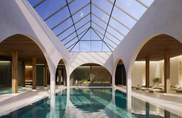 Earn Up to 10,000 Bonus Points with World of Hyatt on 3-Night Stays at Inclusive Collection Properties 7 Dreams Madeira Resort Spa Marina e1704225684144