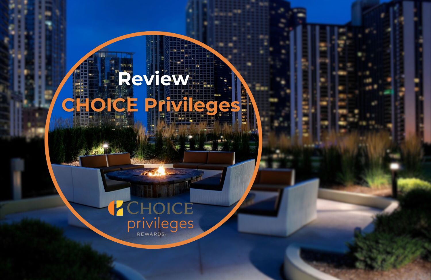 choice privilege rewards review