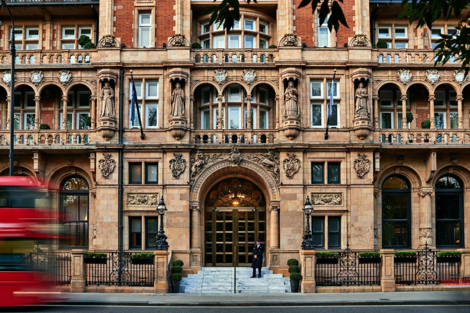 Elevated Elegance: A Suite Stay at Kimpton Fitzroy, London 12 Kimpton Fitzroy London, an IHG Hotel