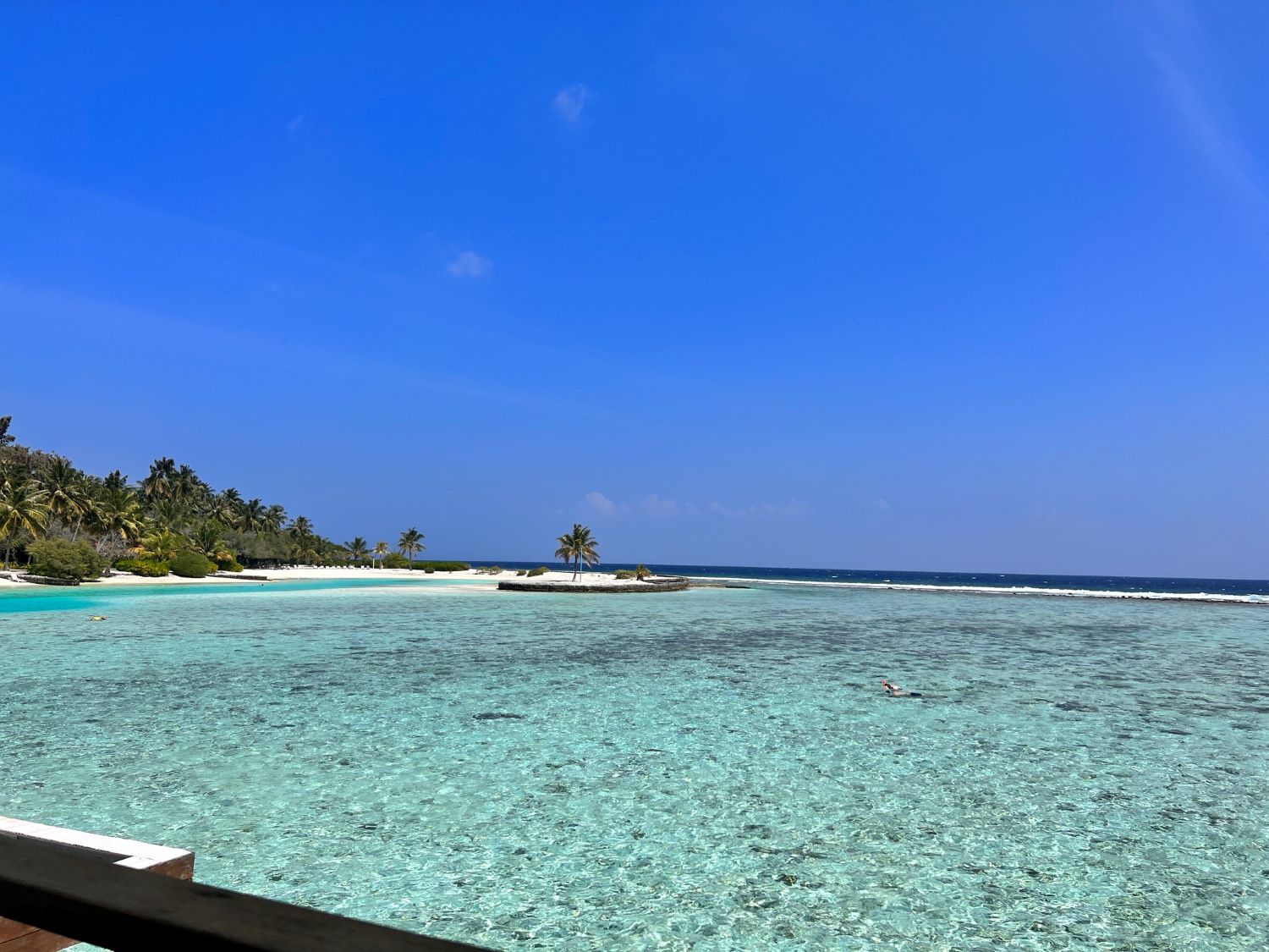 Staying at the Holiday Inn Resort Kandooma Maldives 12 holiday inn resort kandooma maldives reviews