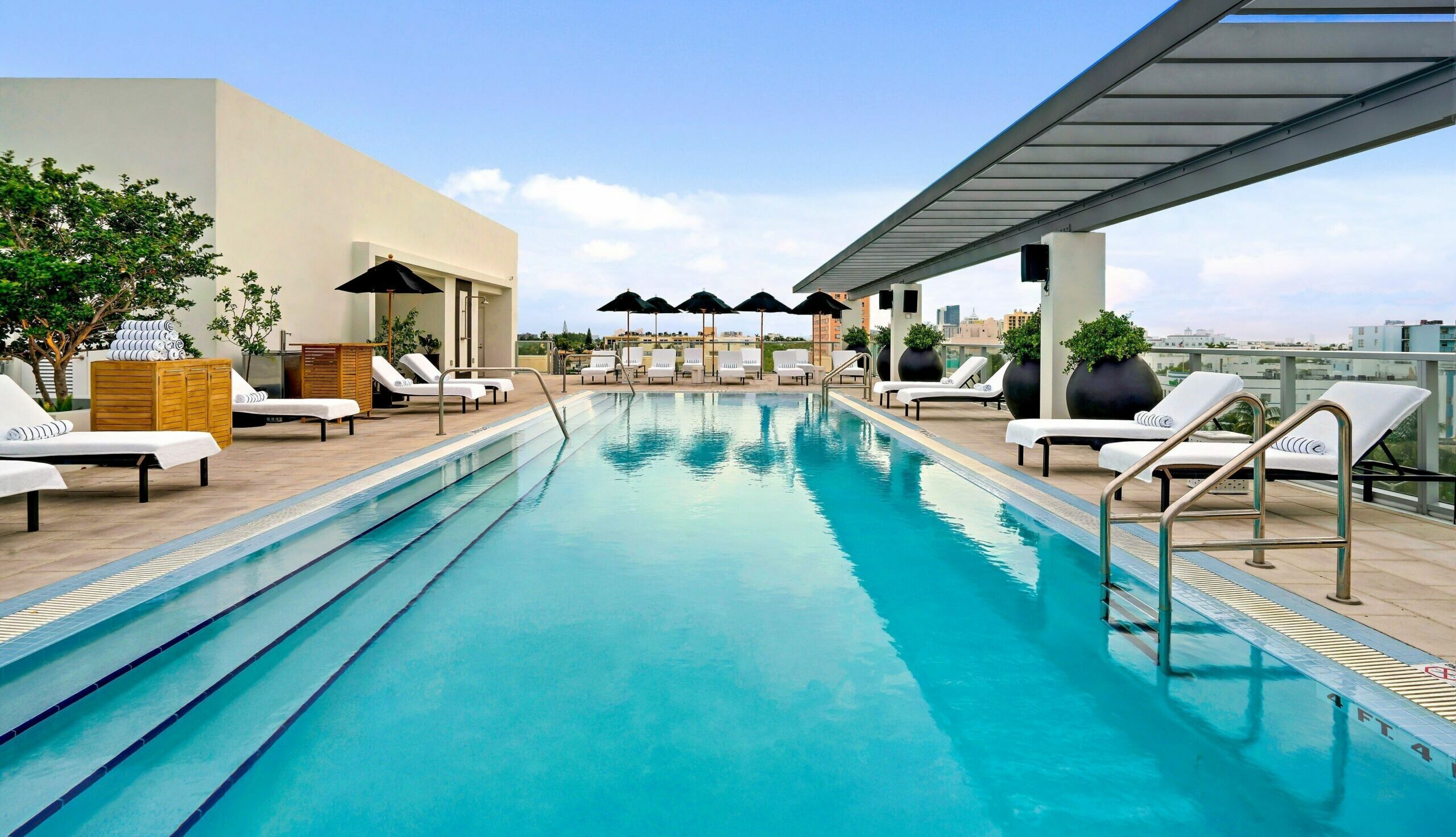 Offer from Kimpton Miami hotels