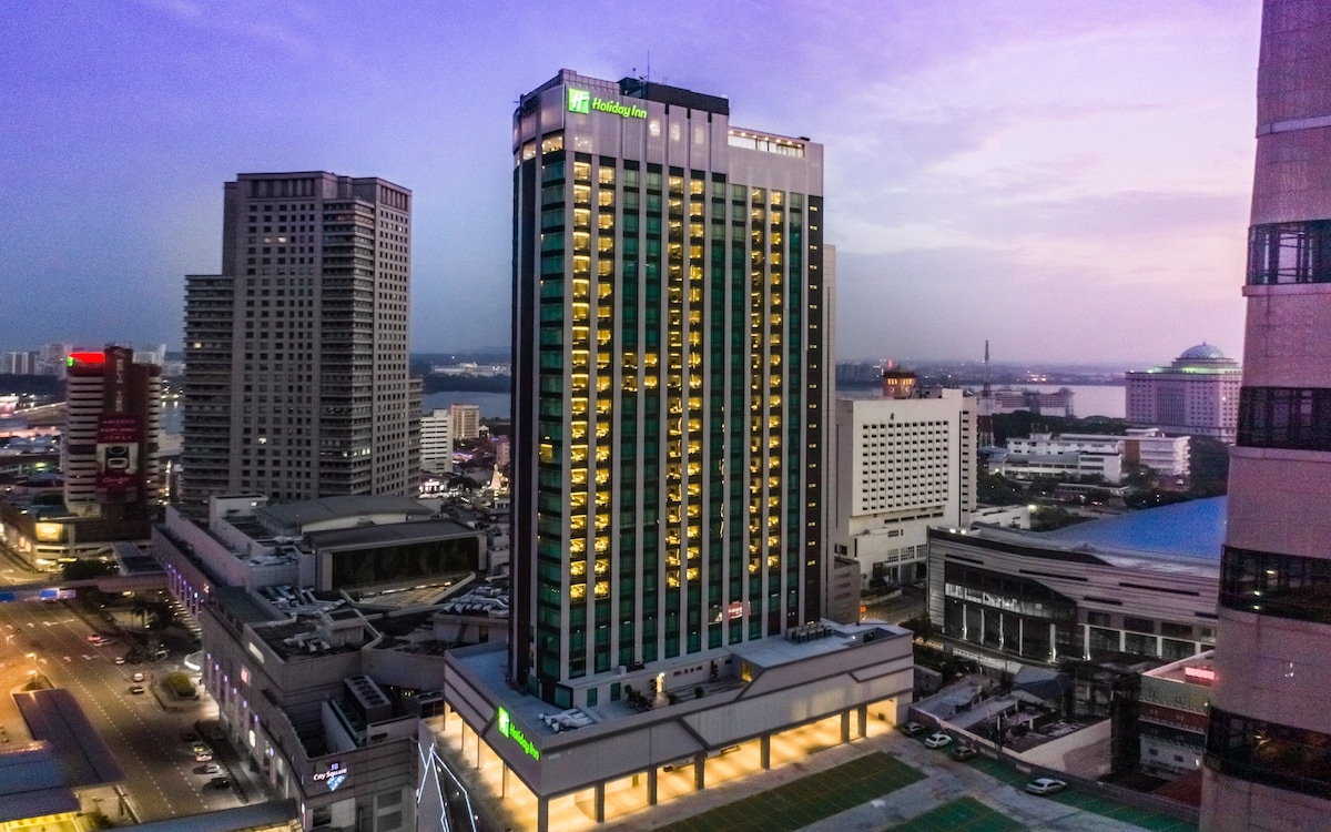 holiday inn johor bahru city centre johor bahru johor