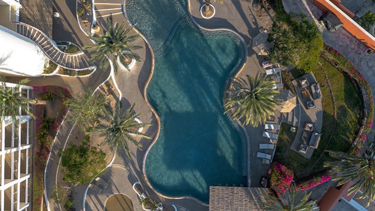 Earn 12,000 Bonus Points with IHG's Two-Stay Offer (Target) 8 ihg indigo la paz image 4