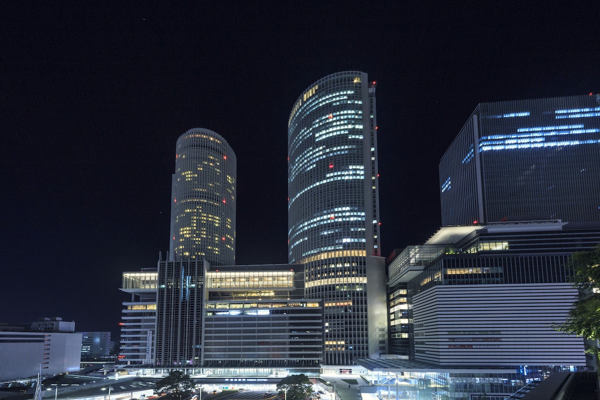 nagoya marriott associa hotel nagoya