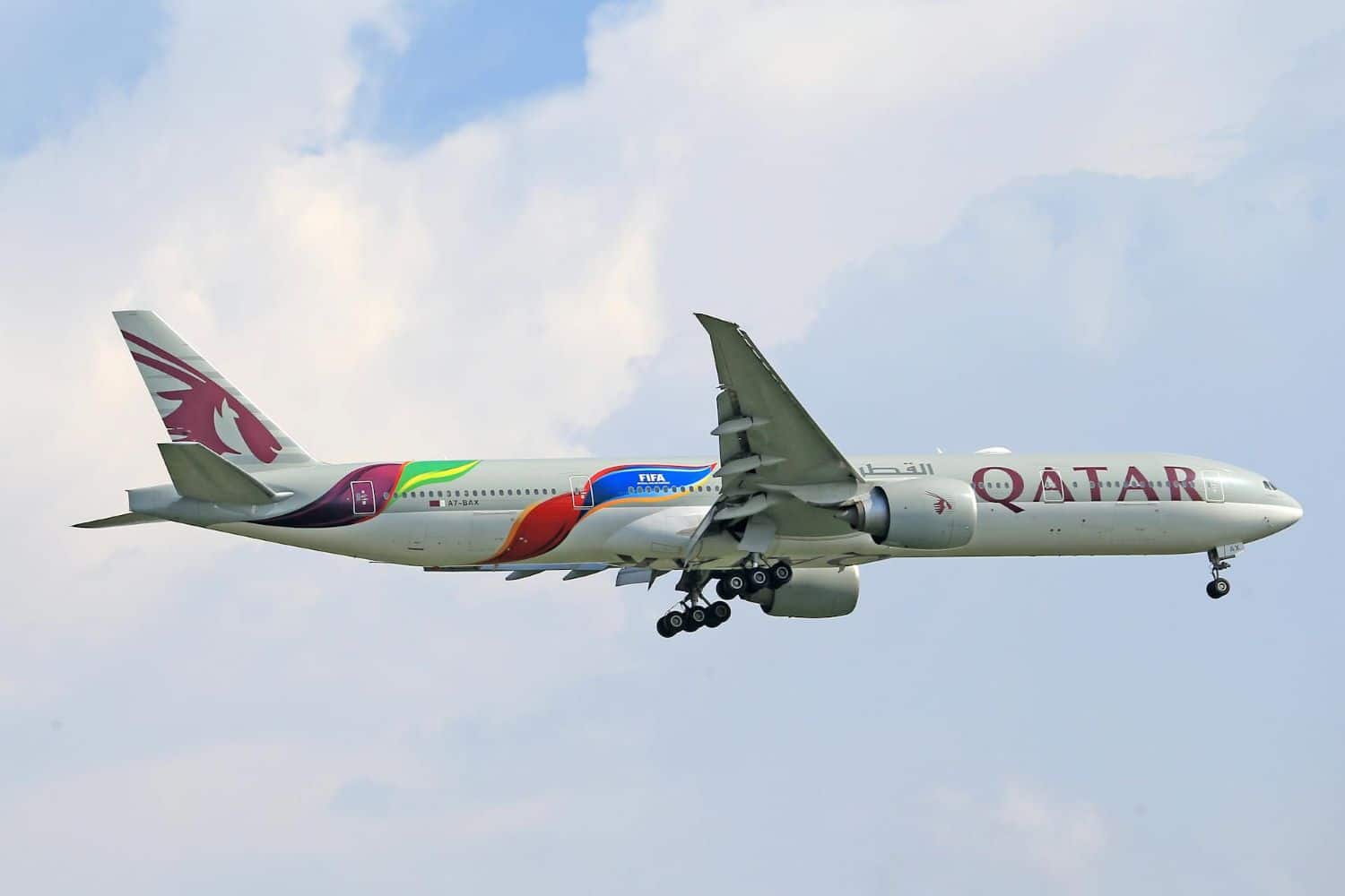 qatar airways double qpoints