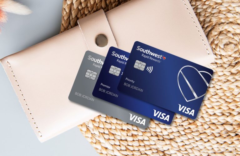 2025 Southwest Credit Card Offer: Get Companion Pass Through 2026 + 30K Bonus Points 2 southwest airlines credit card