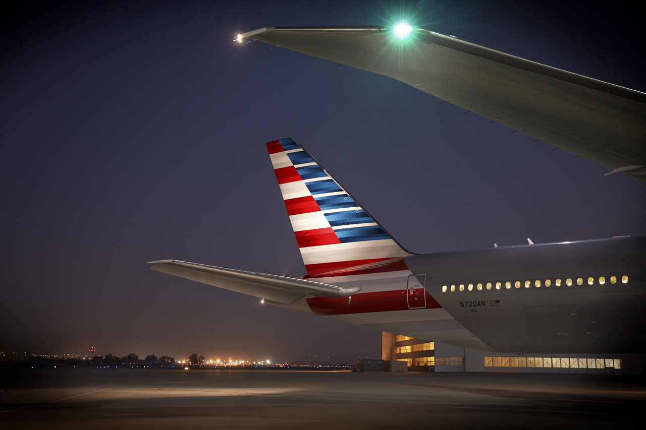 Direct Booking-only Points and Baggage Fee American Airlines 2024