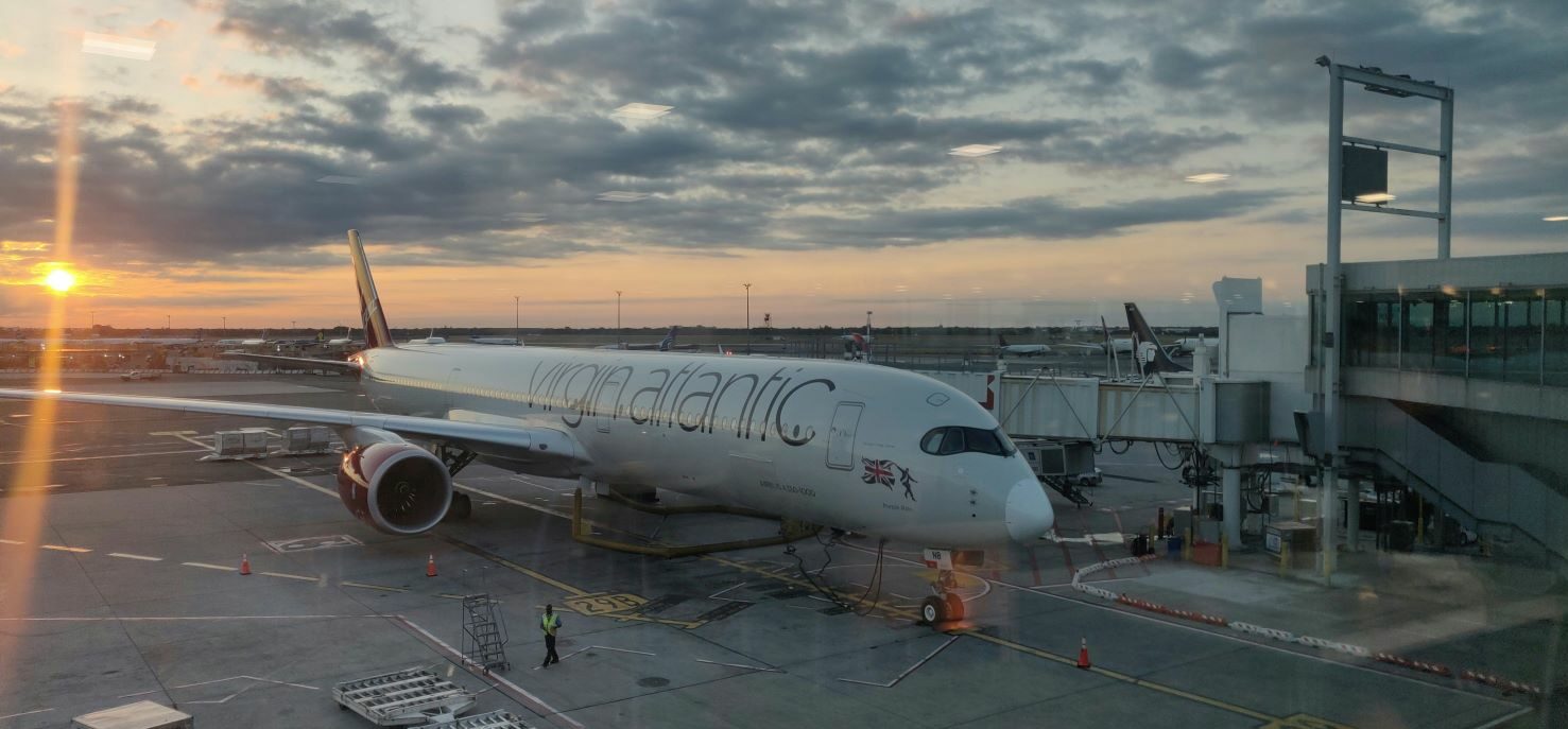Buy Virgin Atlantic Points With a Bonus of Up to 70% 8 buy virgin atlantic points