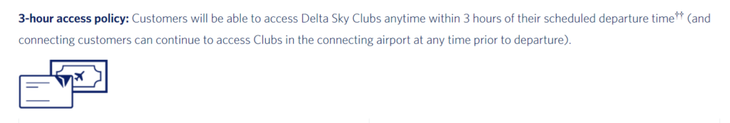 Delta Sky Club Сhanges 2023-2024 1 image 2
