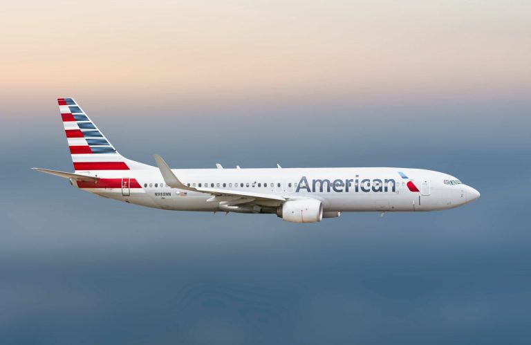LAST CALL: Promotion on American Airline Award Flights: Within the US, Mexico, Caribbean, and Central America One-way From 5000 miles 1 promotion on american airline award flights e1710444700362