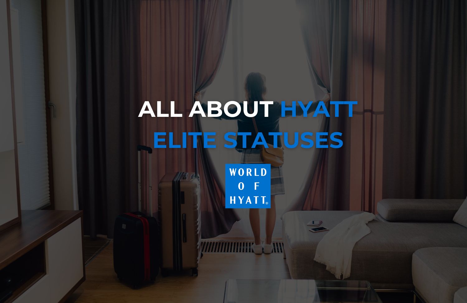 All About Hyatt Elite Statuses 34 All About Hyatt Elite Statuses