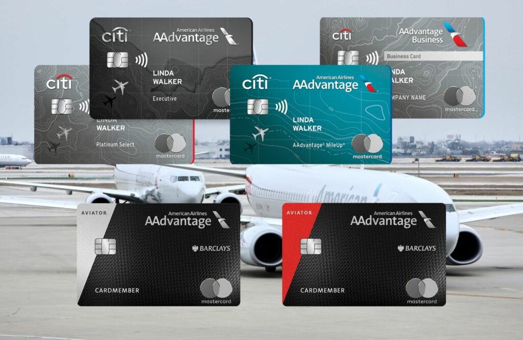 Understanding American Airlines Status Levels & Loyalty Points