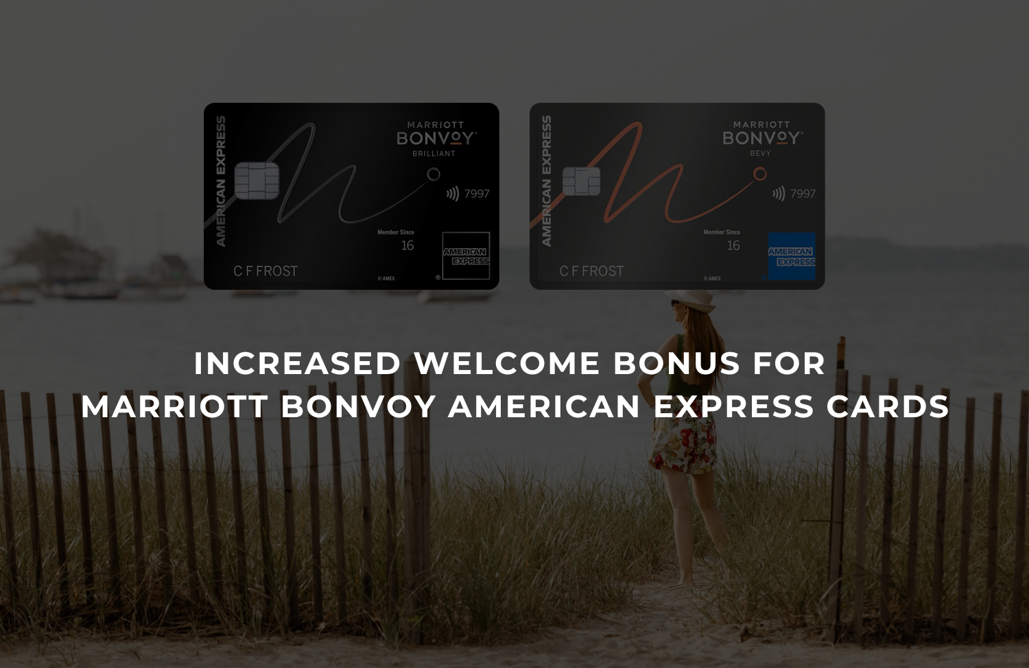 Unlock 20,000 Bonus Points Experience the Luxury of Marriott Bonvoy