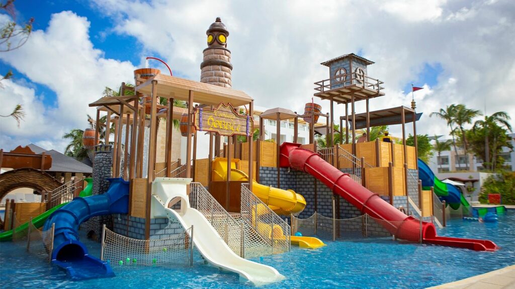 Family Friendly Caribbean Resort - Best All-Inclusive Vacations in Dominican Republic 2 Princes Family Club Bravo – All Inclusive