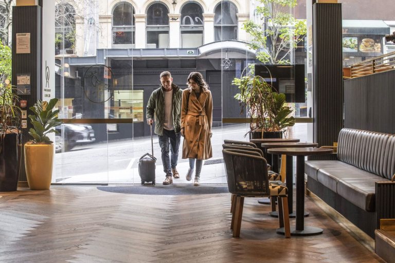Earn Up to 80 Airpoints Dollars for stays at IHG in Australia, New Zealand and the South Pacific 5 d5c15d1b