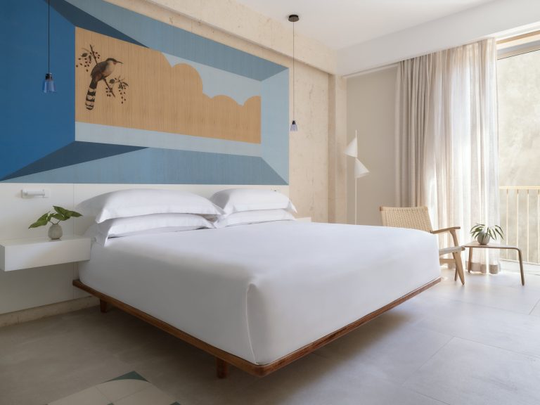 kimpton las mercedes model room 01