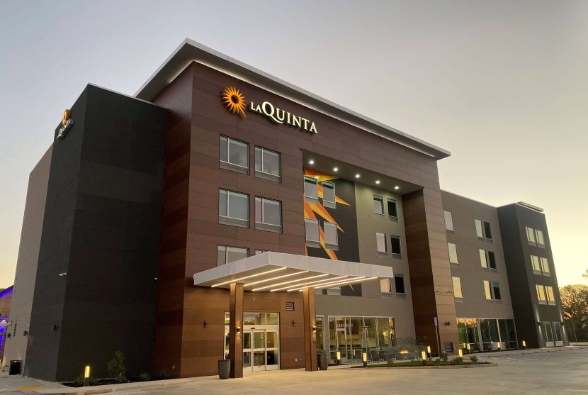 La Quinta Inn & Suites by Wyndham Galt Lodi North