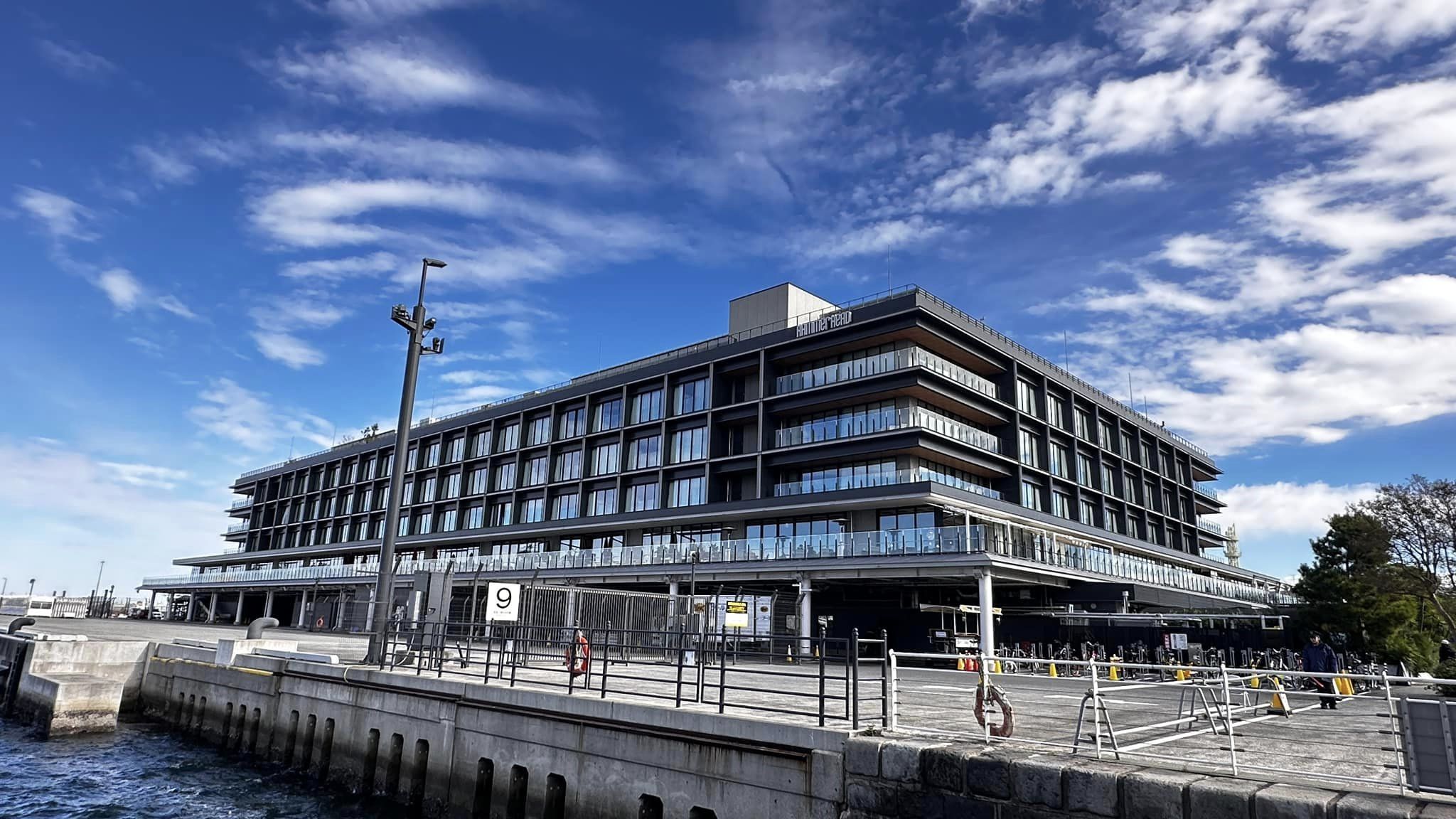 InterContinental Yokohama Pier 8