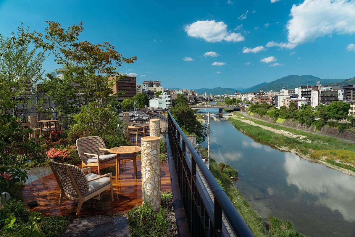 genji kyoto a member of design hotels kyoto
