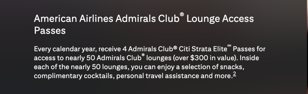 Complete Guide to American Admirals Club Access 8 image 26