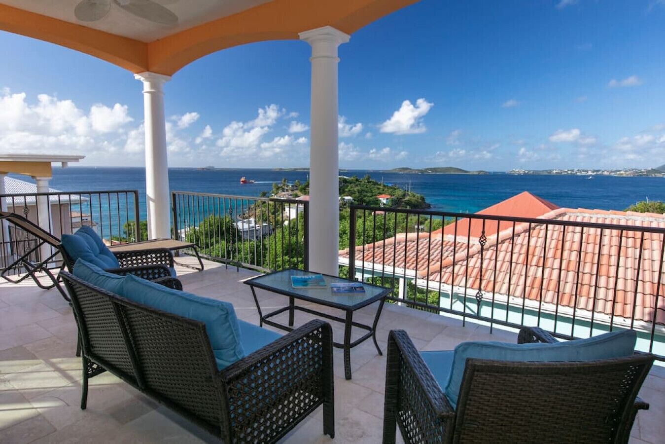 Marriott Hotels & Resorts visual data 5