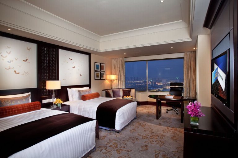 IHG Double Points Offer for Select New Hotels in China 6 ihg double points offer for select new hotels in china