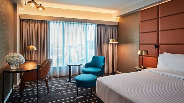 IHG New Member Bonus Promotion: Earn 3,000 Points 8 ihg new member bonus promotion earn 5000 points