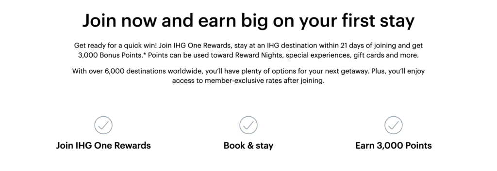 Join and Earn