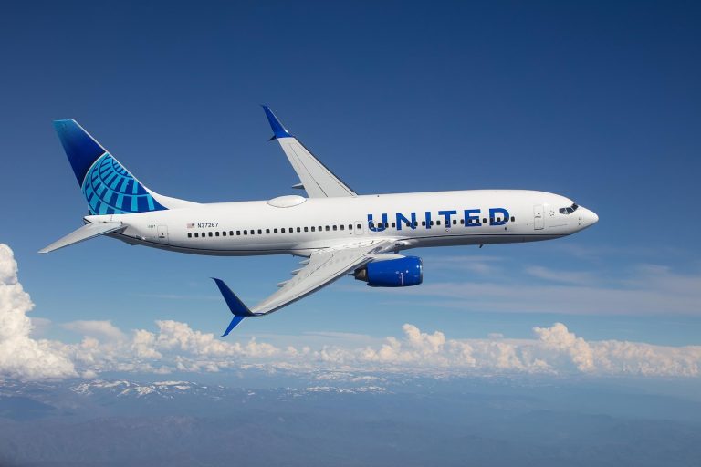 Convert Wyndham Points to United Miles With a Double-Miles Bonus 1 UA 737 8