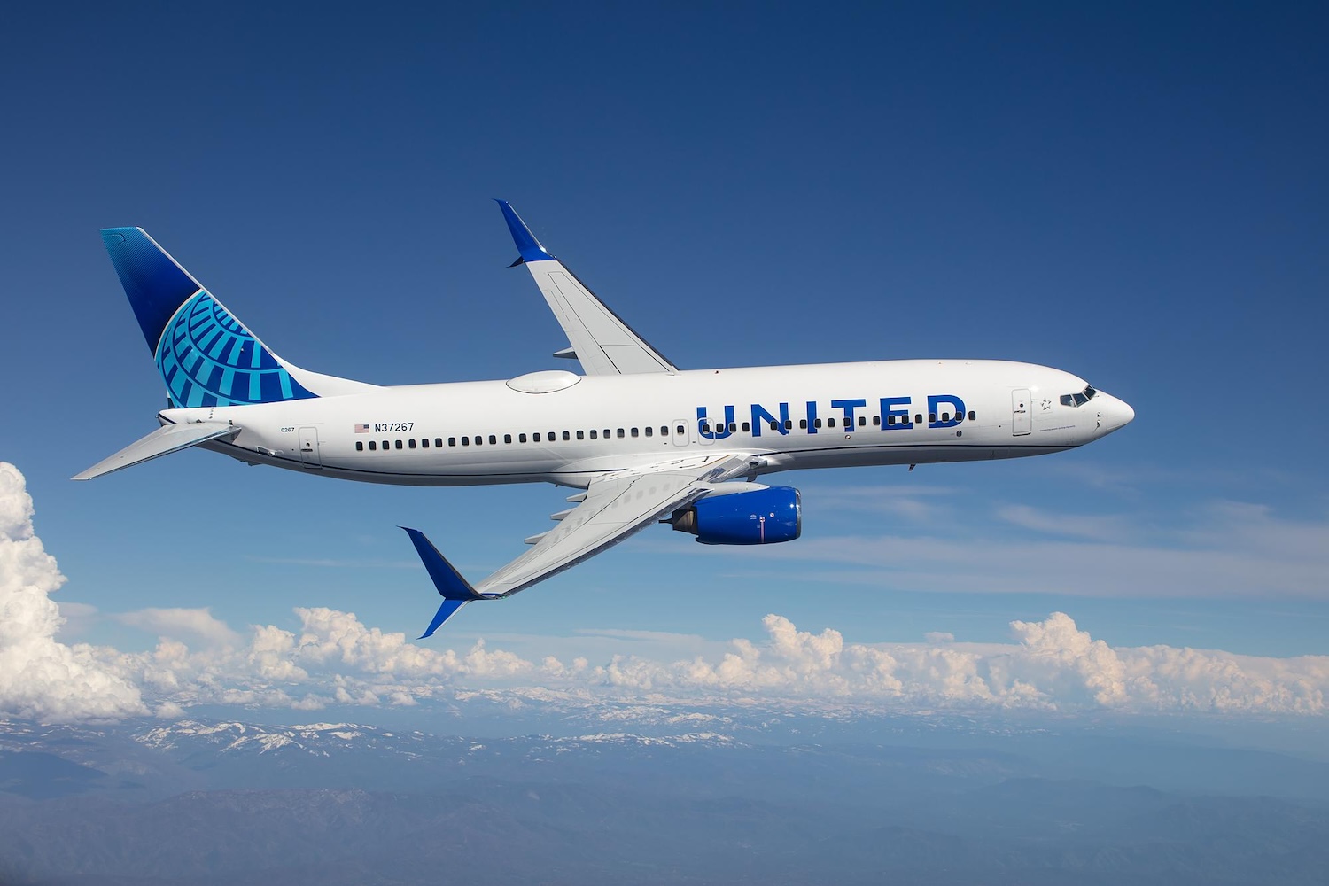Convert Wyndham Points to United Miles With a 100% Bonus 5 UA 737 8