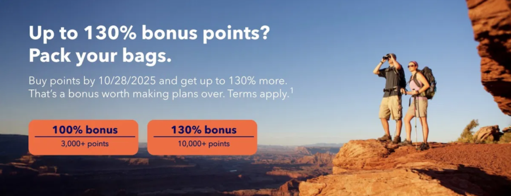 JetBlue Buy Points Up to 135% Bonus