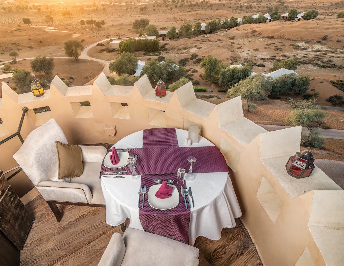 the ritz carlton ras al khaimah al wadi desert ras al khaimah