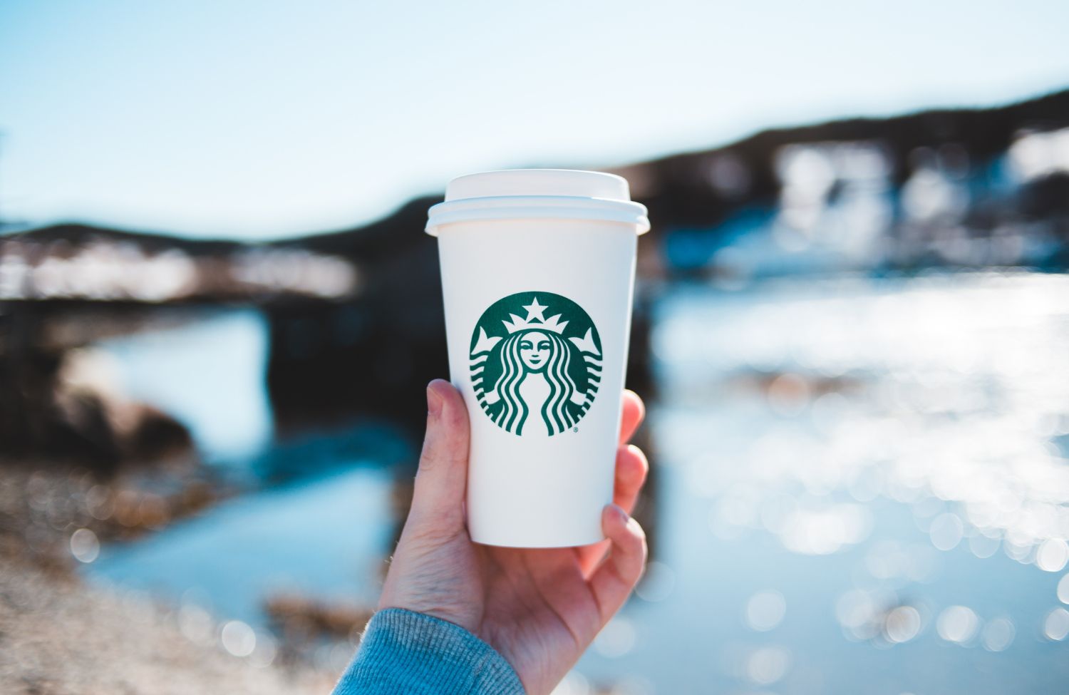 New Members Promo: Earn 1,000 Bonus Points by Linking Marriott and Starbucks Accounts 3 new members promo earn 1000 bonus points by linking marriott and starbucks accounts