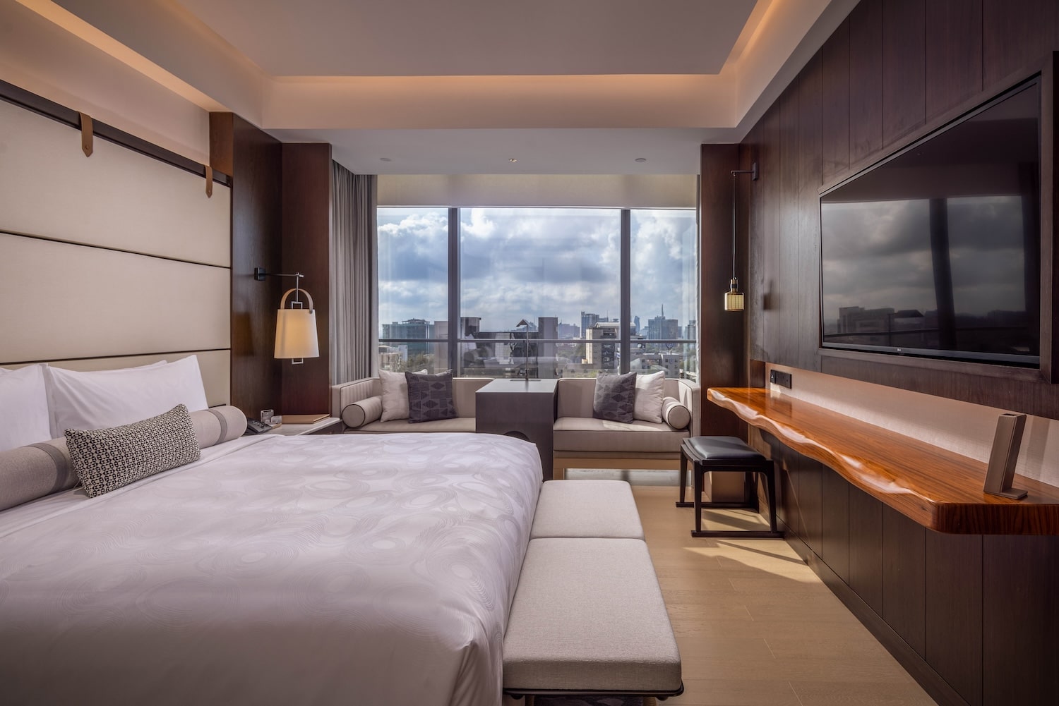 Multiply Your Marriott Bonvoy Points by 2X, 3X, or 4X and receive discounts of 15%, 20%, or 25% on the purchase in 2025 7 points multiplier launch offer