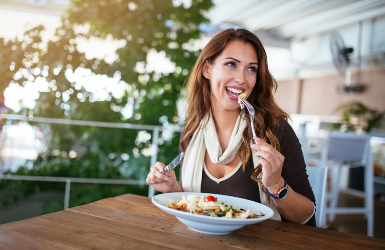 Earn 8 Marriott Bonvoy Points Per Dollar This October with Eat Around Town 4 earn 8 marriott bonvoy points per dollar this october with eat around town min