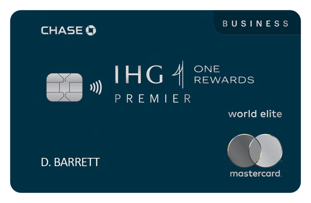 Premier Business