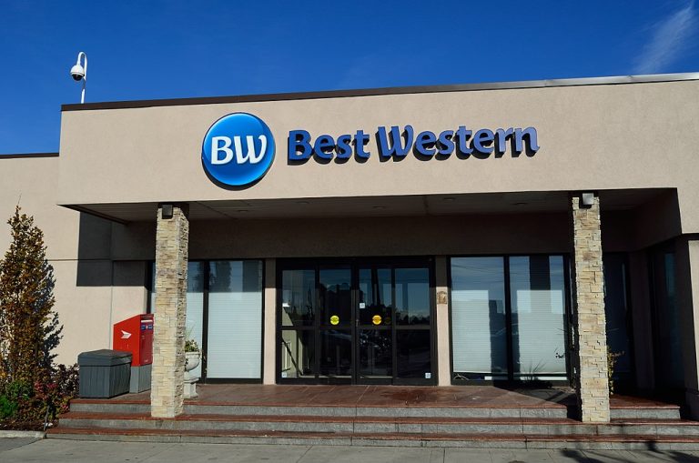 Earn 5,000 Points with Best Western’s Stay 2 Nights Offer 7 earn 5Kpoints with 2 nights best western