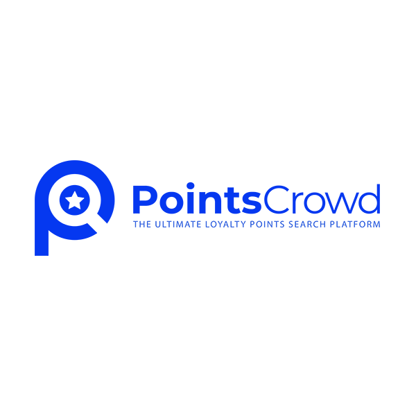 PointsCrowd logo