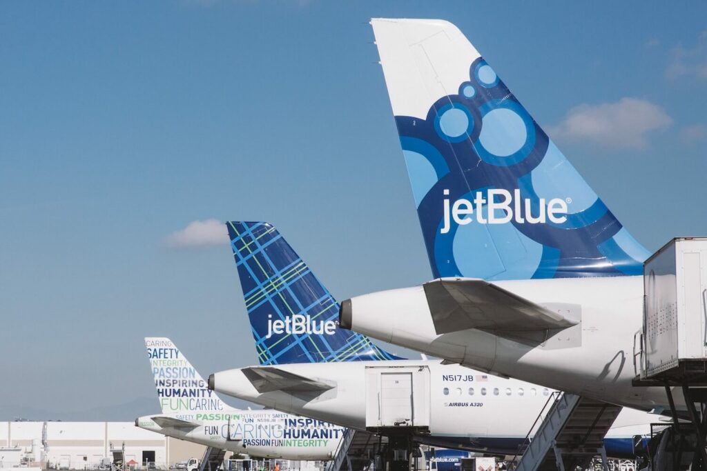 Revamping Its TrueBlue Mosaic Program in 2025 12 JetBlue Tailfins 1