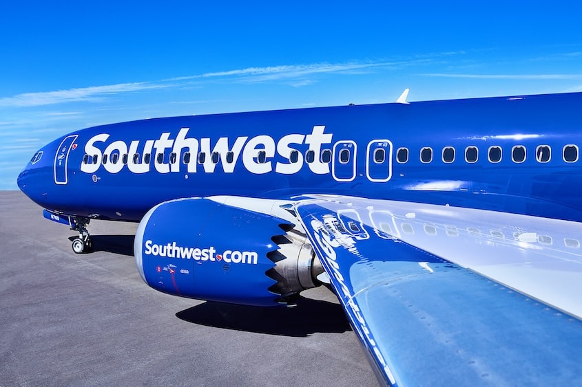 Benefits of Southwest Сredit Сards