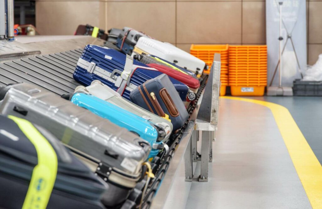 Southwest Airlines Free Checked Bags