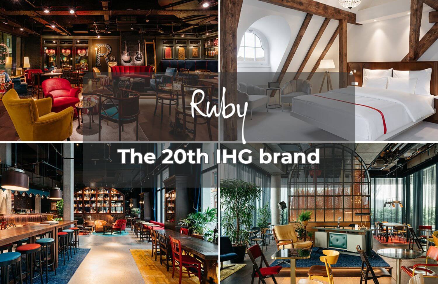 ihg acquires its 20th brand premium european brand ruby 1